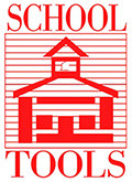 School Tools ABC logo
