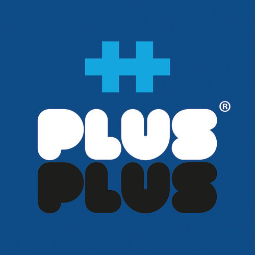 Plus-Plus®